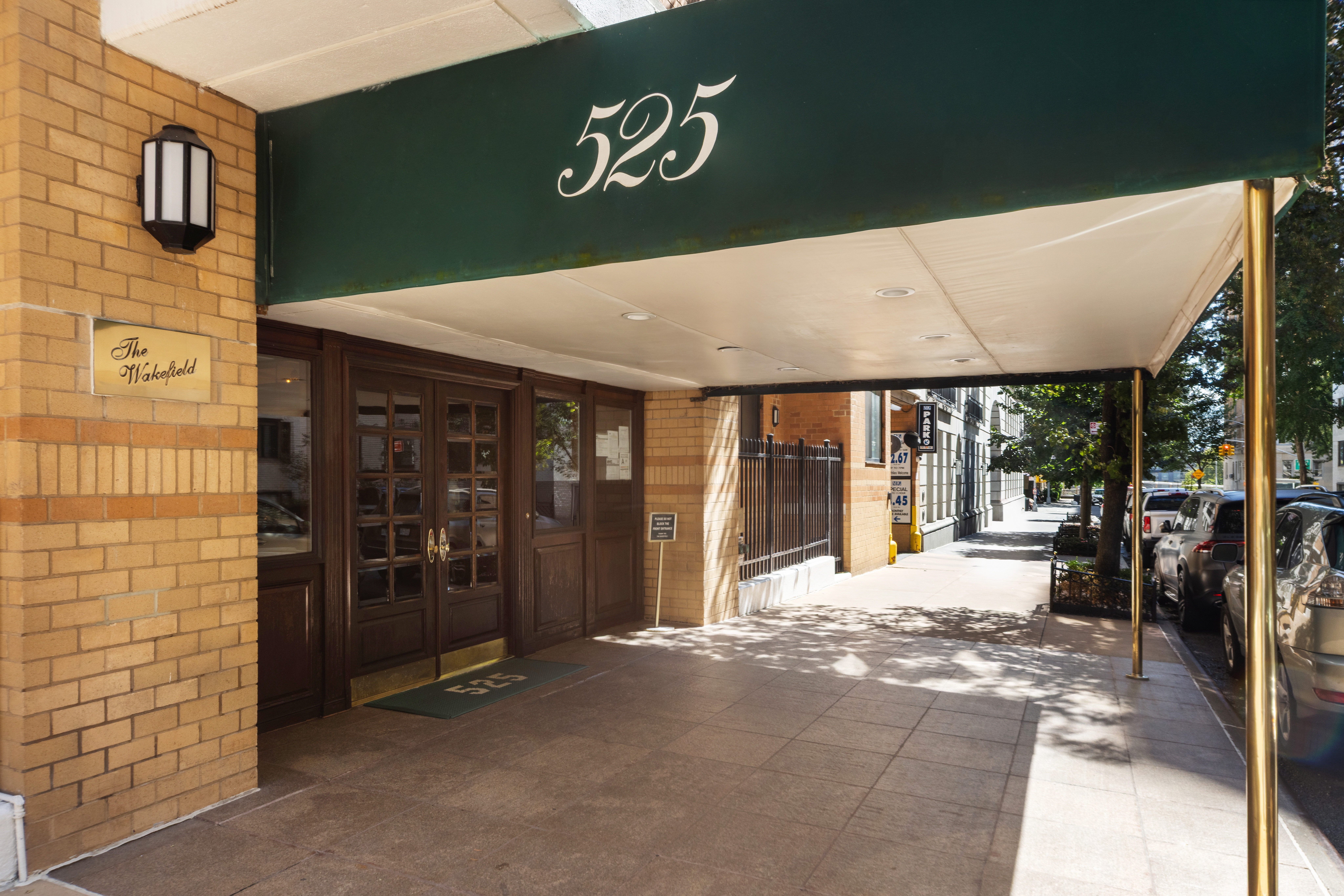 525 East 80th Street, Unit 11A Manhattan, NY 10075 - Photo 11 of 12