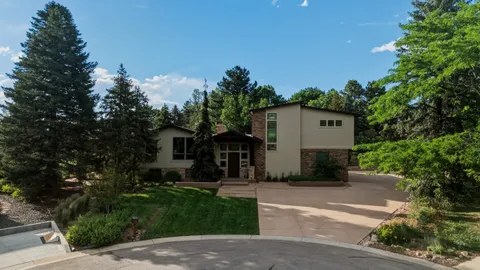 $3,095,000 | 5403 South Chester Court, Greenwood Village, CO 80111