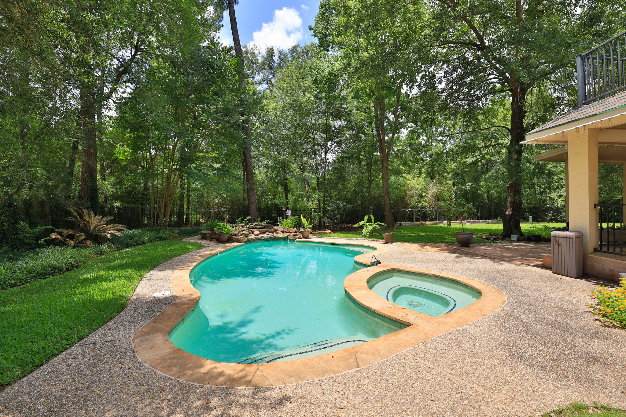 44 Indian Clover Drive Spring, TX 77381 - Photo 44 of 53 Gallery Image 44