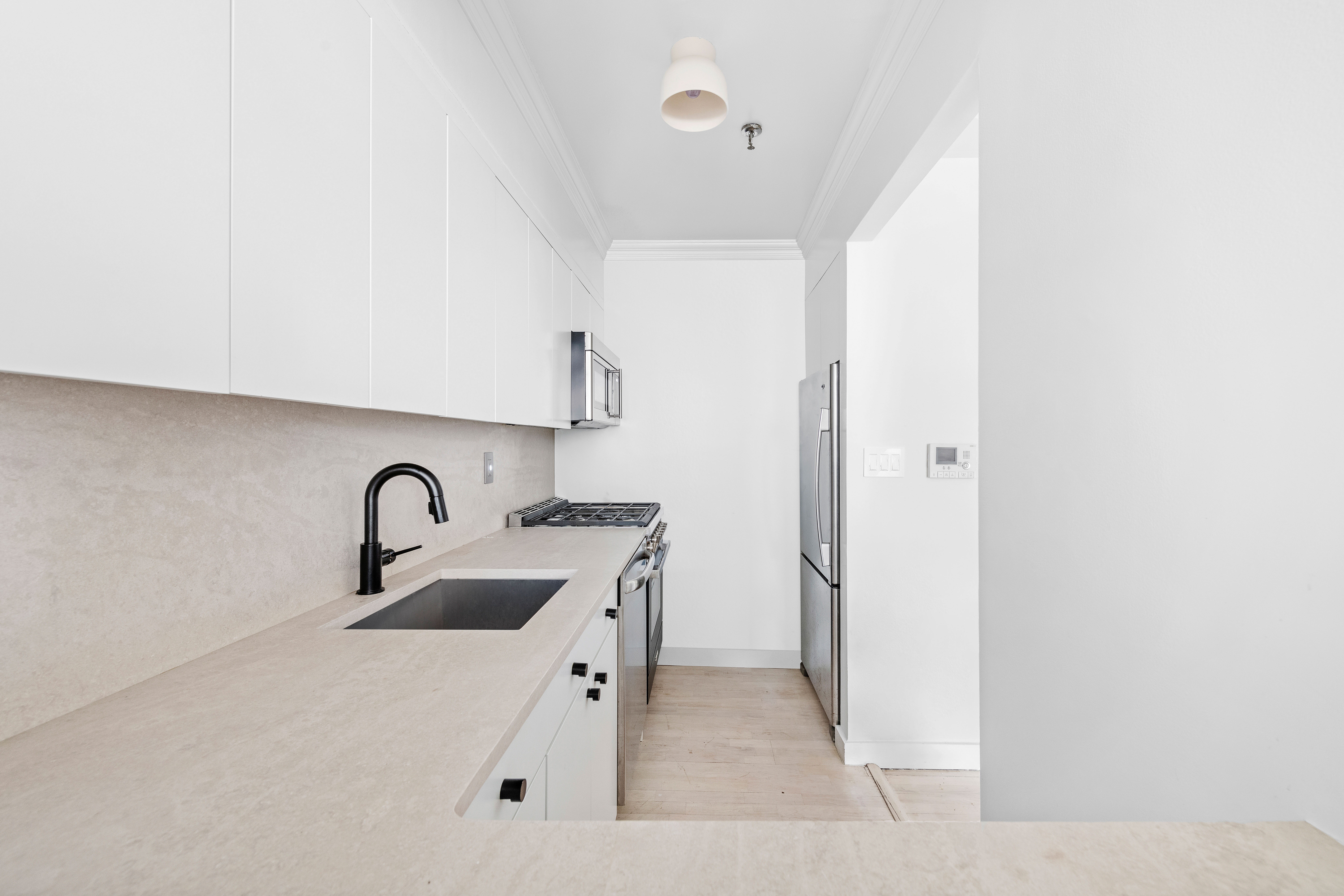 170 John Street, Unit 3A Manhattan, NY 10038 - Photo 4 of 17