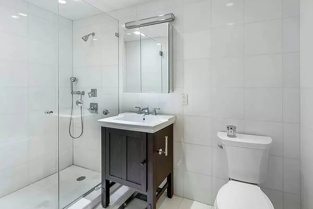 534 West 43rd Street, Unit 1CC Manhattan, NY 10036 - Photo 12 of 14