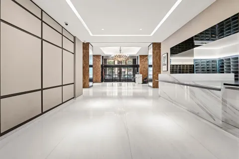 $1,495,000 | 400 East 56th Street, Unit 20L | Sutton Place