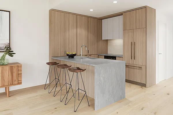 169 Huron Street, Unit 2B Brooklyn, NY 11222 - Photo 2 of 4