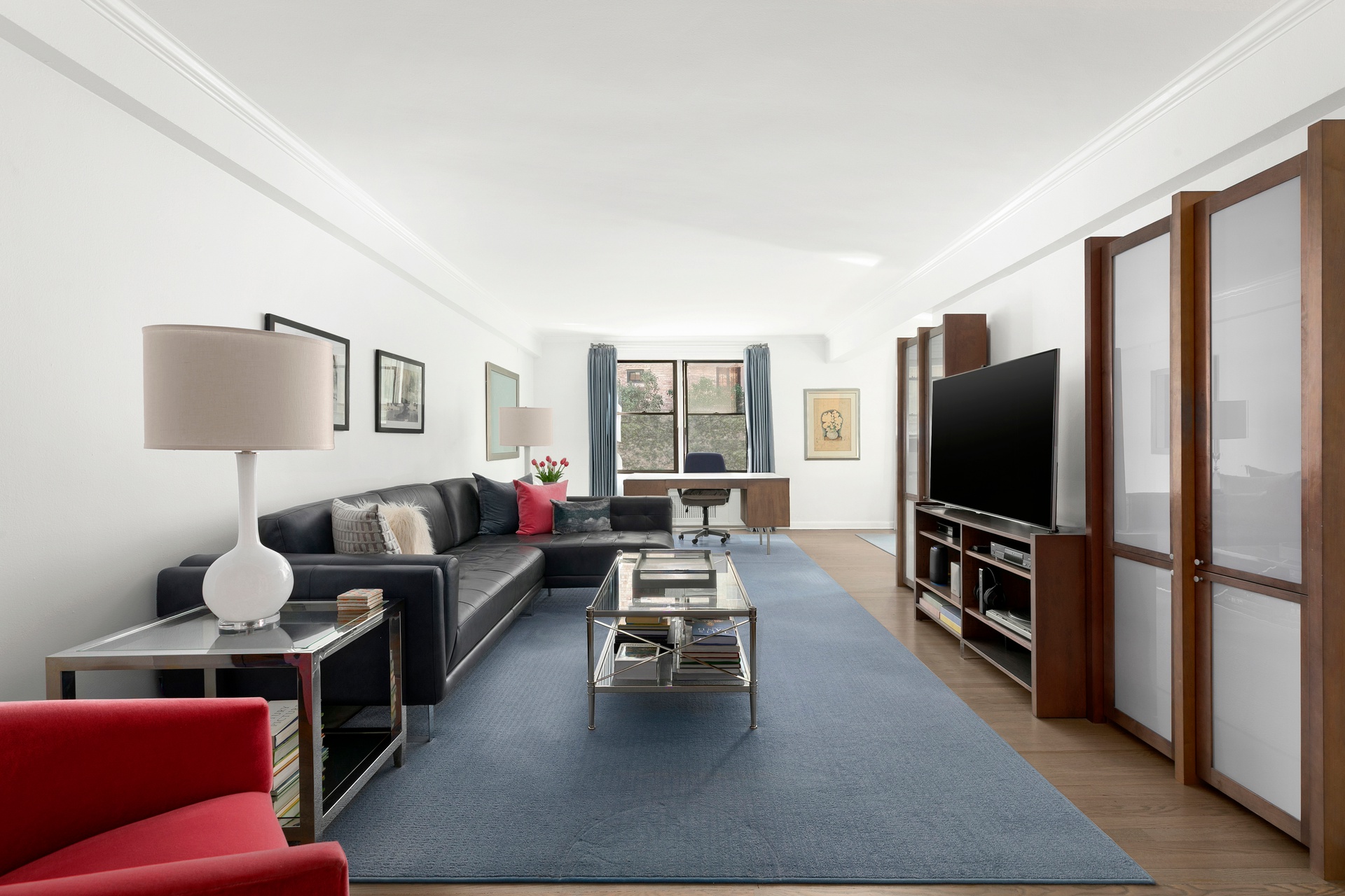 30 East 9th Street, Unit 4M Manhattan, NY 10003 - Photo 1 of 7