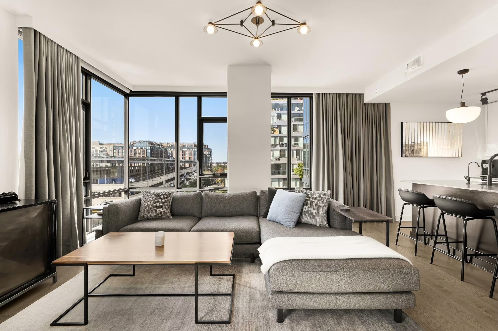 70 N Street Southeast, Unit N601 Washington, DC 20003 - Photo 8 of 42