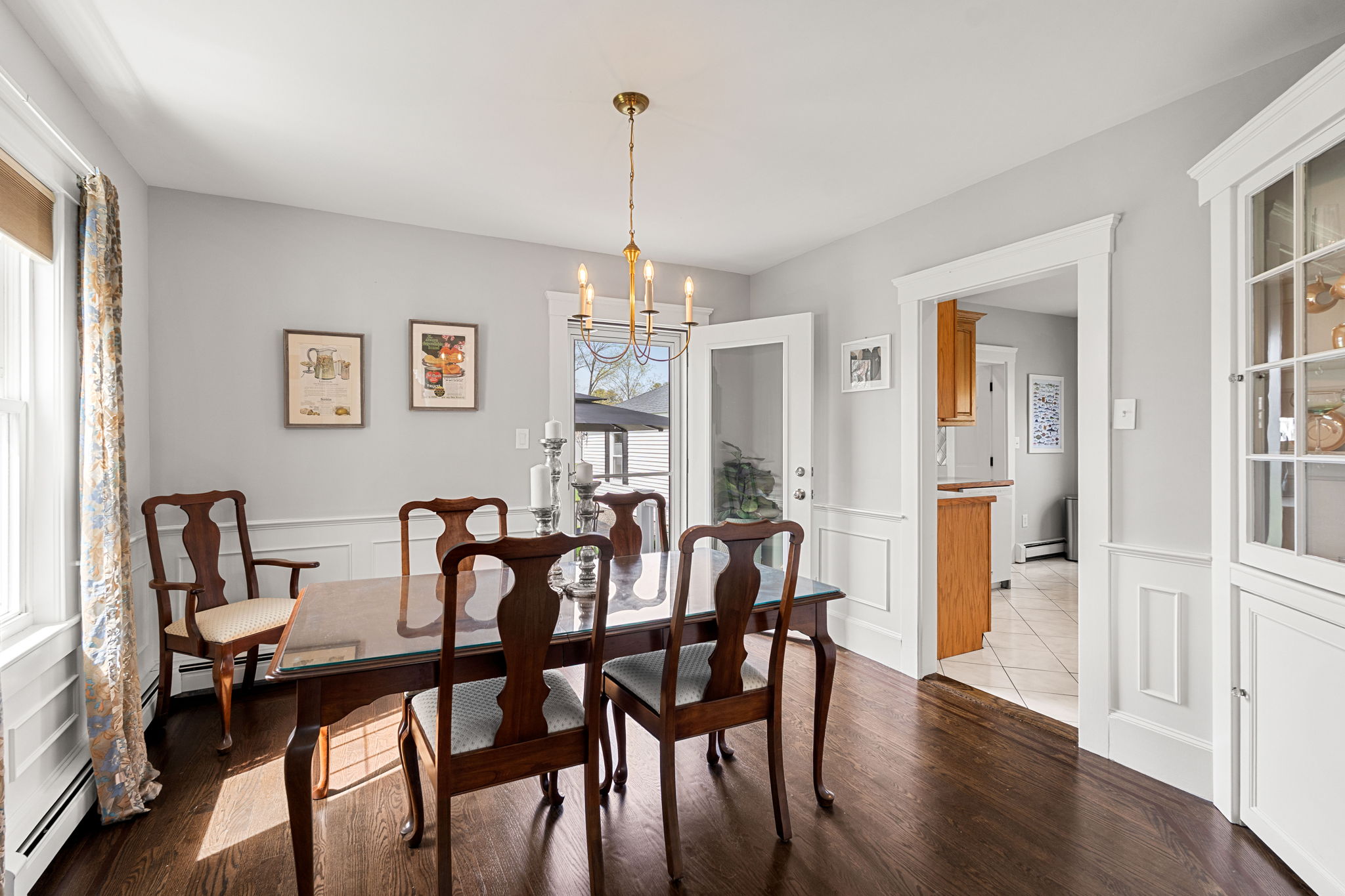 134 Dalton Road Chelmsford, MA 01824 - Photo 9 of 38