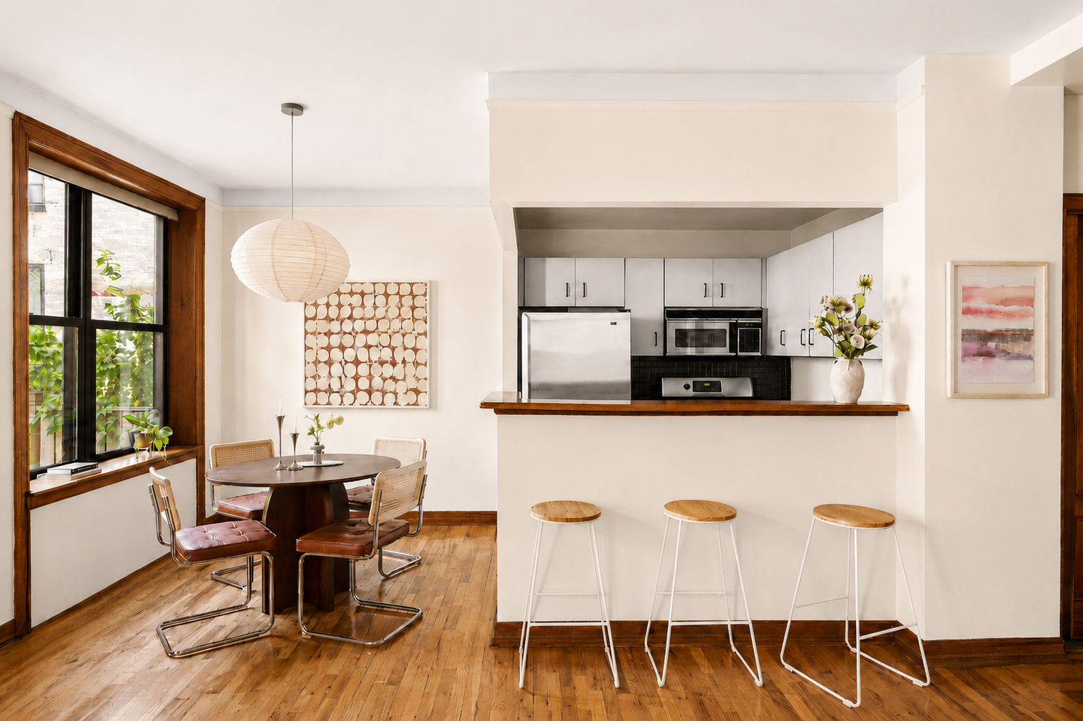 375 Lincoln Place, Unit 1D Brooklyn, NY 11238 - Photo 3 of 11