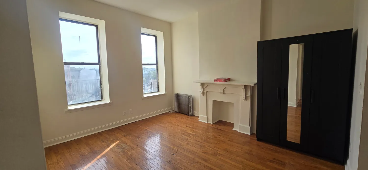 $4,495 | 1501 Broadway, Unit 4 | Bushwick