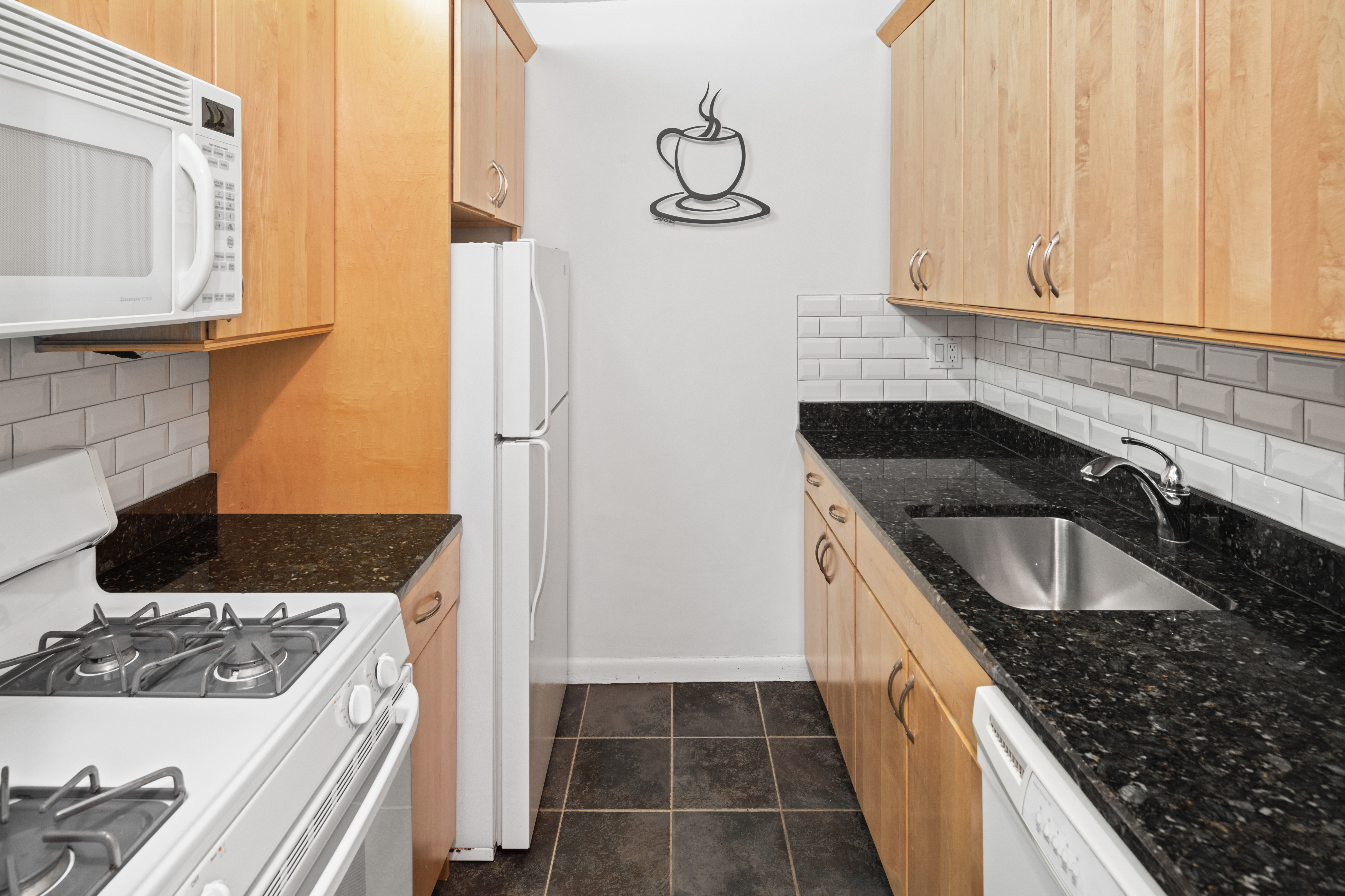 630 1st Avenue, Unit 32P Manhattan, NY 10016 - Photo 4 of 8