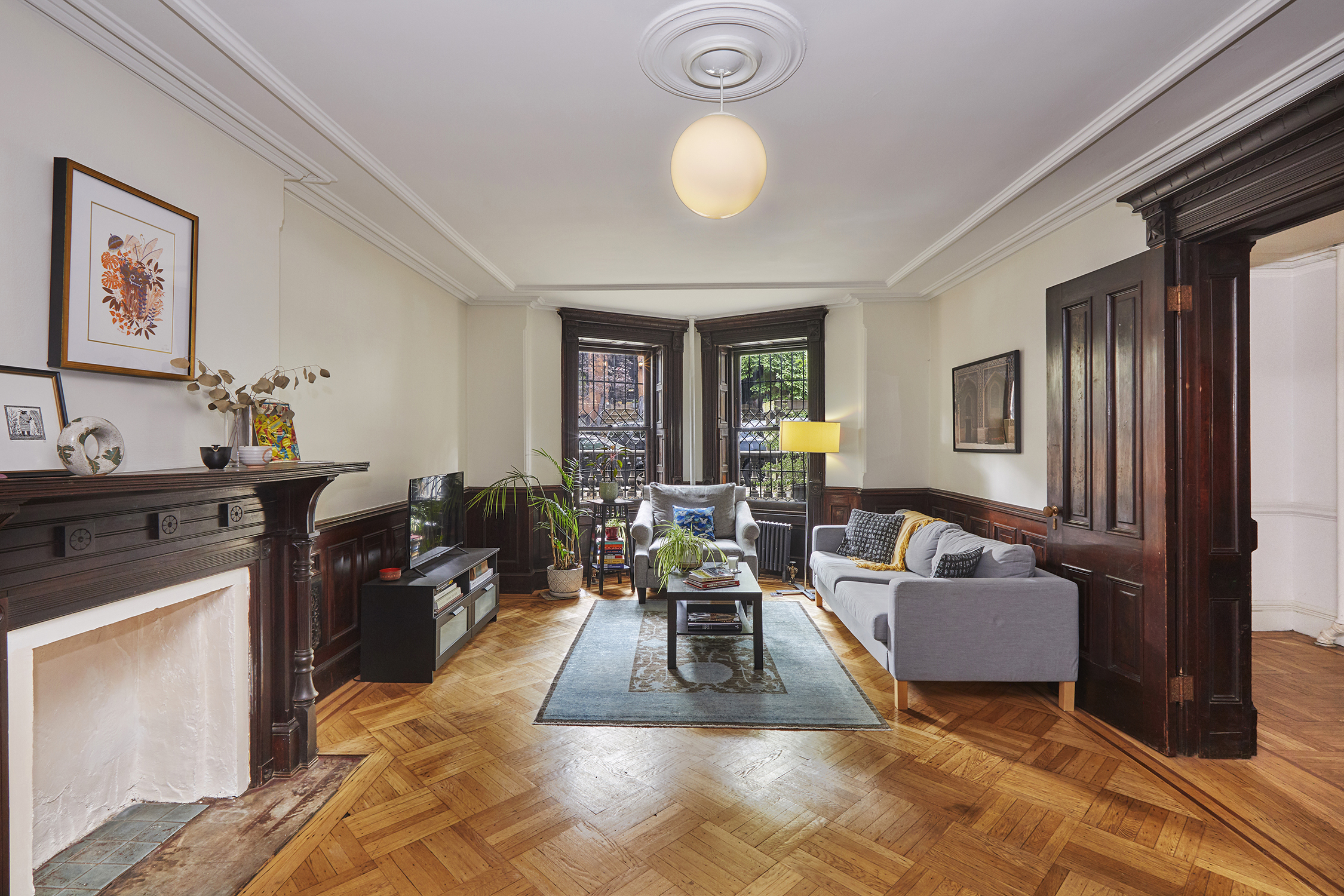 192 St Johns Place Brooklyn, NY 11217 - Photo 16 of 22