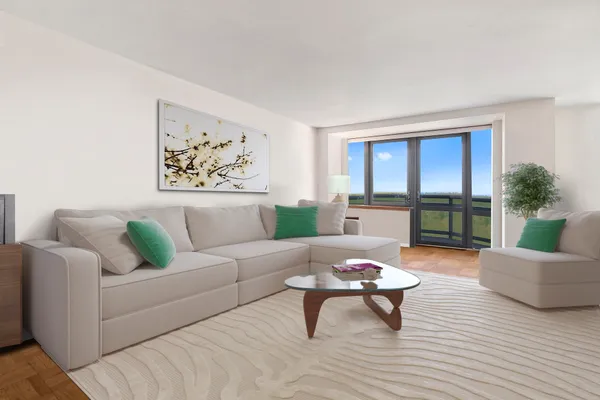 $4,250 | 112-01 Queens Boulevard, Unit 24F | Forest Hills