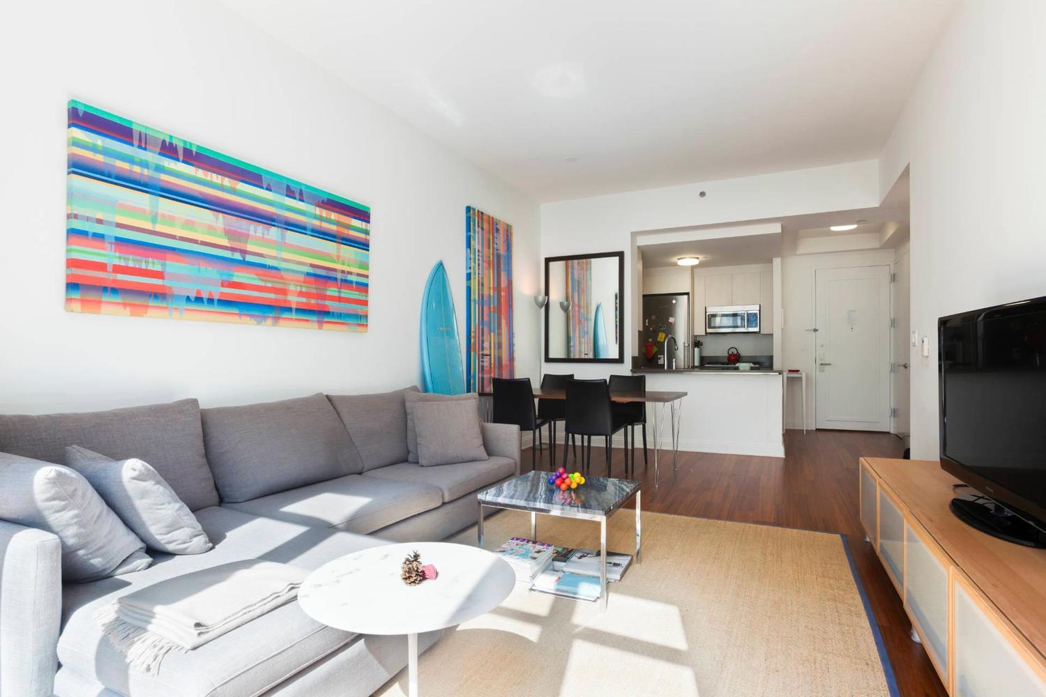 57 Reade Street, Unit 3B Manhattan, NY 10007 - Photo 2 of 5