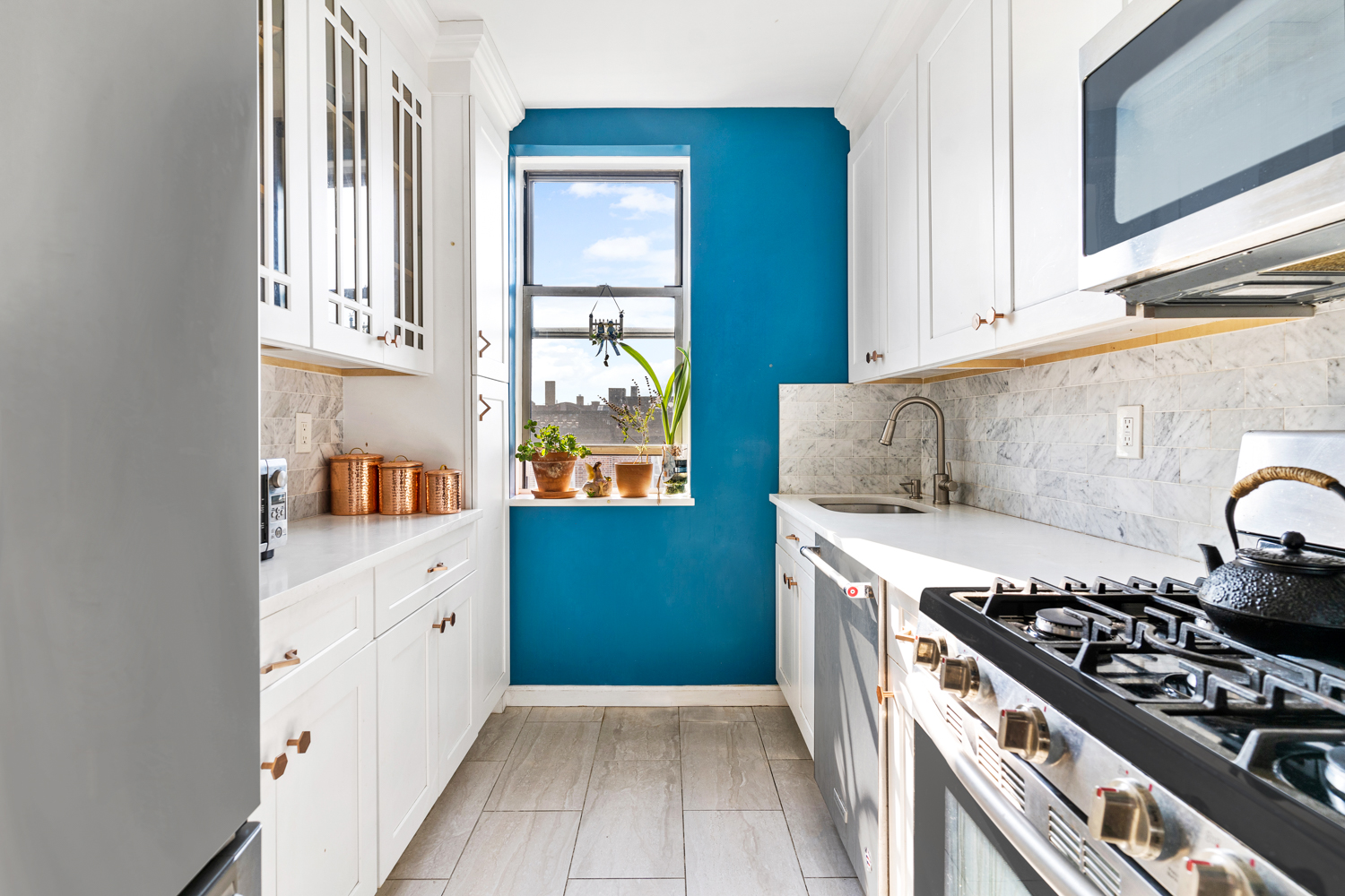 35-21 79th Street, Unit 6F Queens, NY 11372 - Photo 5 of 12