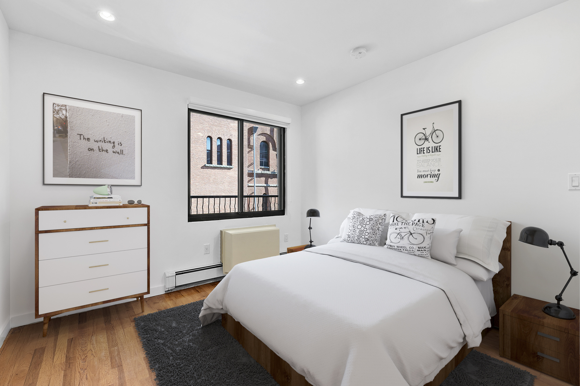 400 15th Street, Unit 2B Brooklyn, NY 11215 - Photo 7 of 14