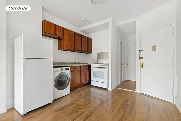 $2,400 | 323 Schermerhorn Street, Unit 4 | Downtown Brooklyn