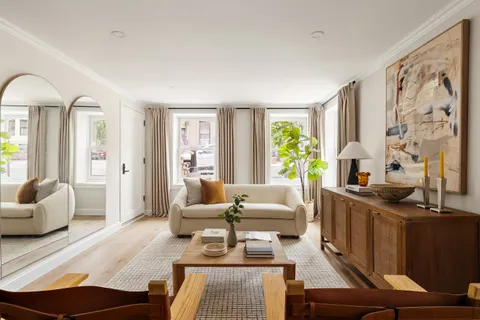 $7,495,000 | 123 Willoughby Avenue | Clinton Hill