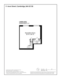 Contact Agent | 11 Avon Street, Cambridge, MA 02138