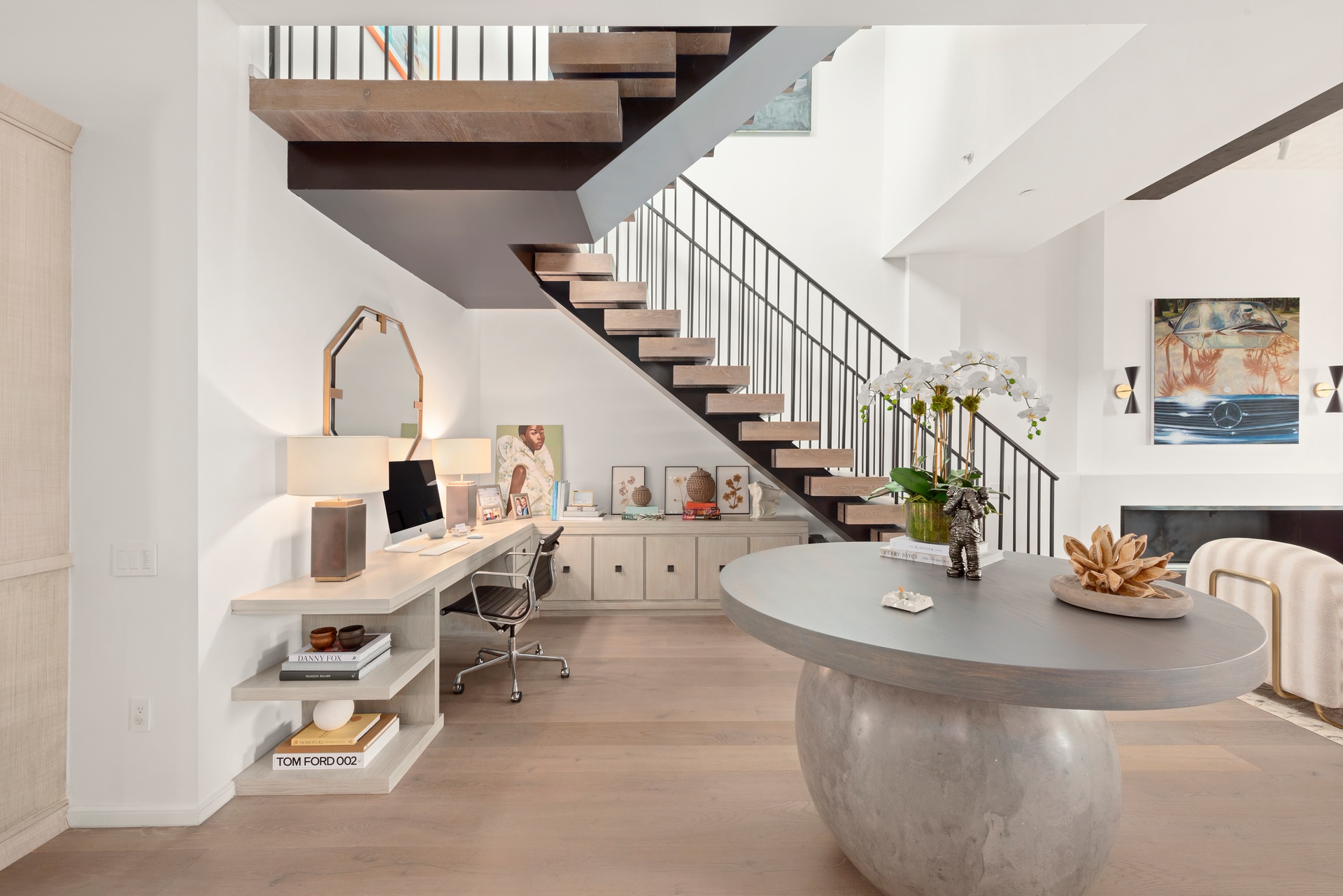 11 Beach Street, Unit PHA Manhattan, NY 10013 - Photo 5 of 20