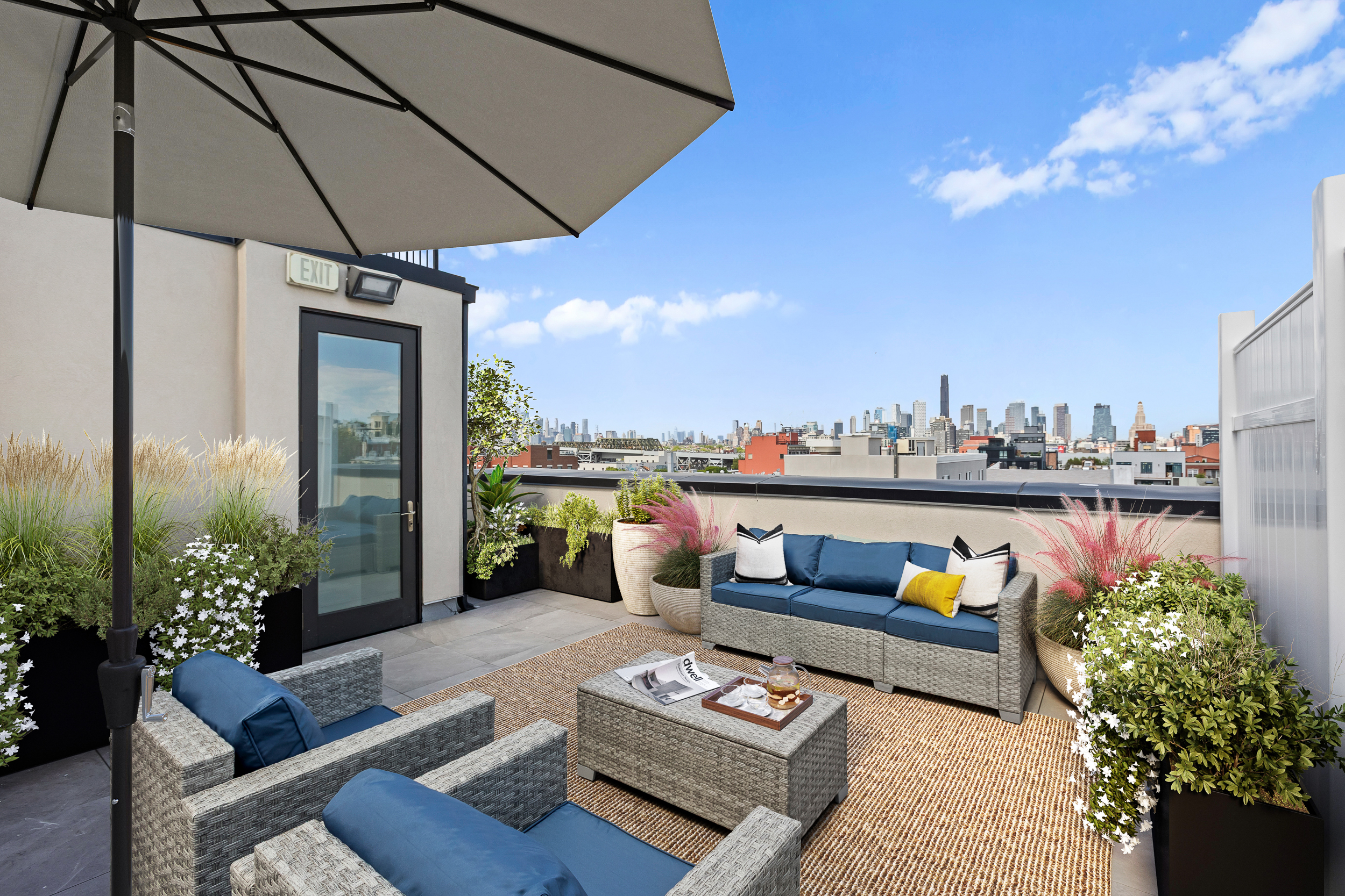 136 14th Street, Unit 5A Brooklyn, NY 11215 - Photo 3 of 17