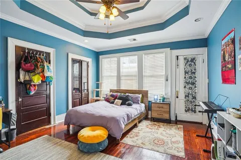 $529,000 | 335 South Murat Street, New Orleans, LA 70119