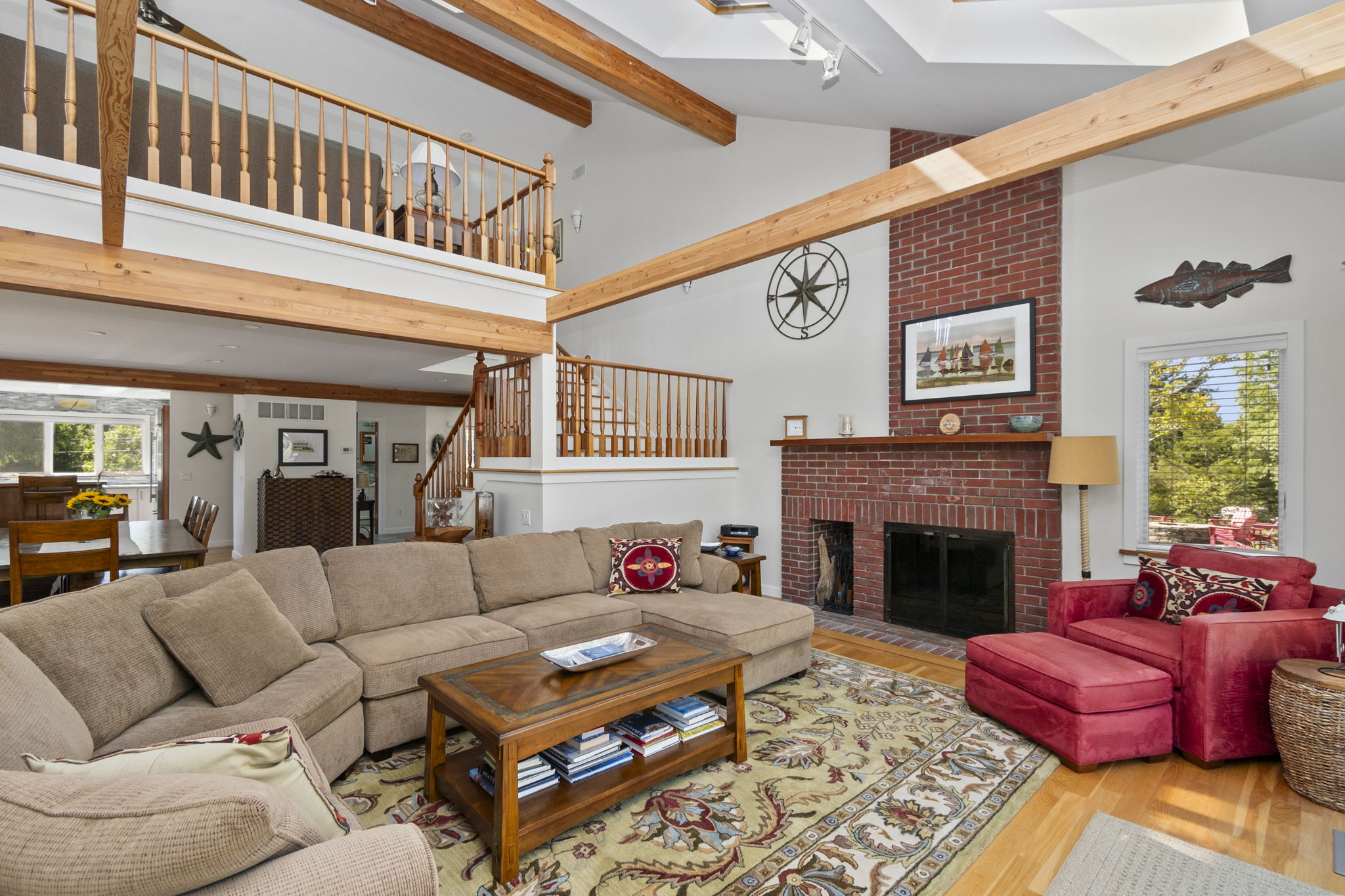 340 Cove View Road Wellfleet, MA 02667 - Photo 20 of 74