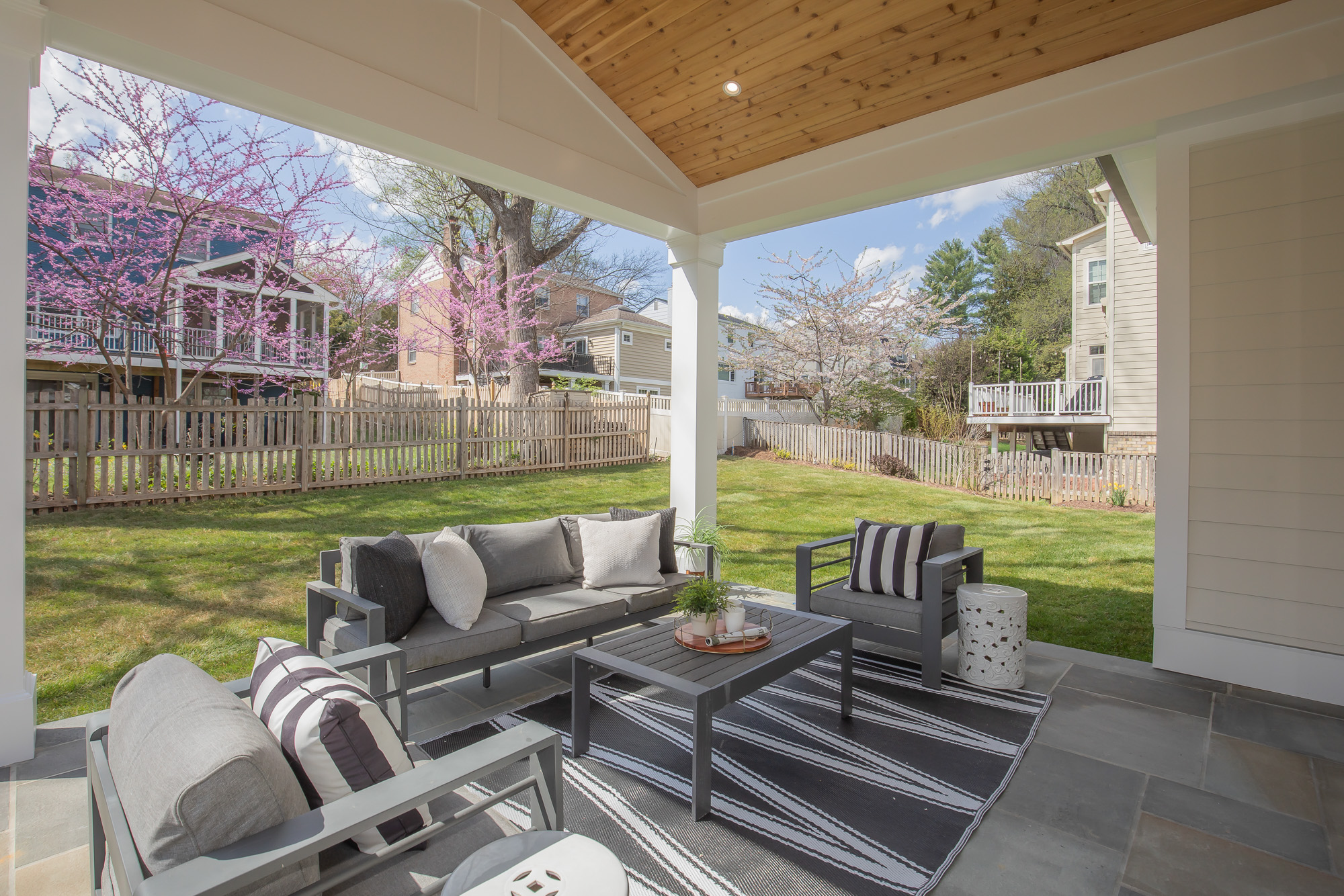 8806 Walnut Hill Road Chevy Chase, MD 20815 - Photo 31 of 32