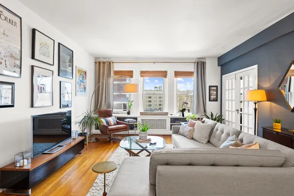 $509,000 | 3601 Connecticut Avenue Northwest, Unit 612, Washington, DC 20008