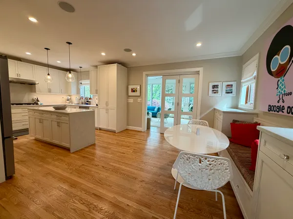 Contact Agent | 5741 27th Street Northwest, Washington, DC 20015