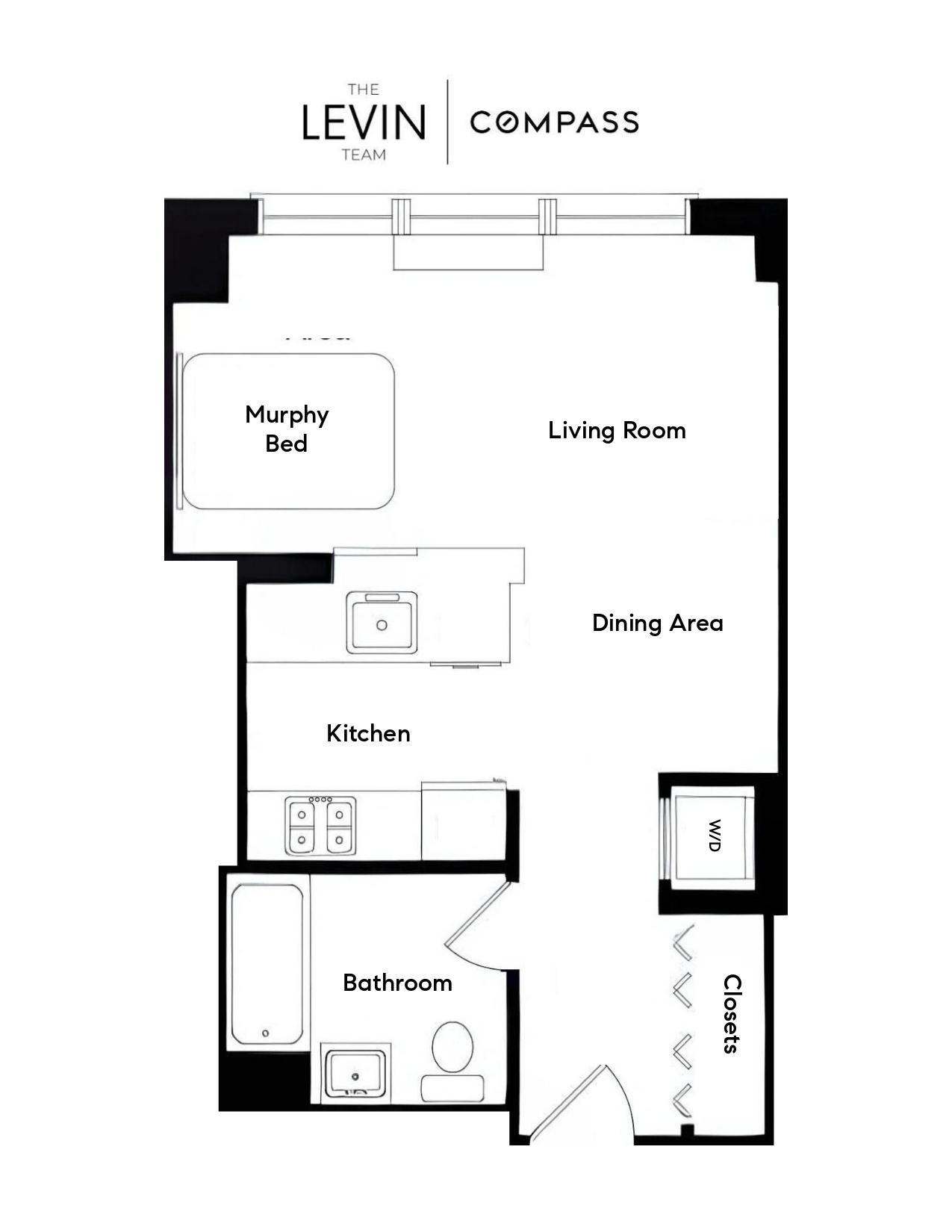 305 West 16th Street, Unit 5B Manhattan, NY 10011 - Photo 15 of 15