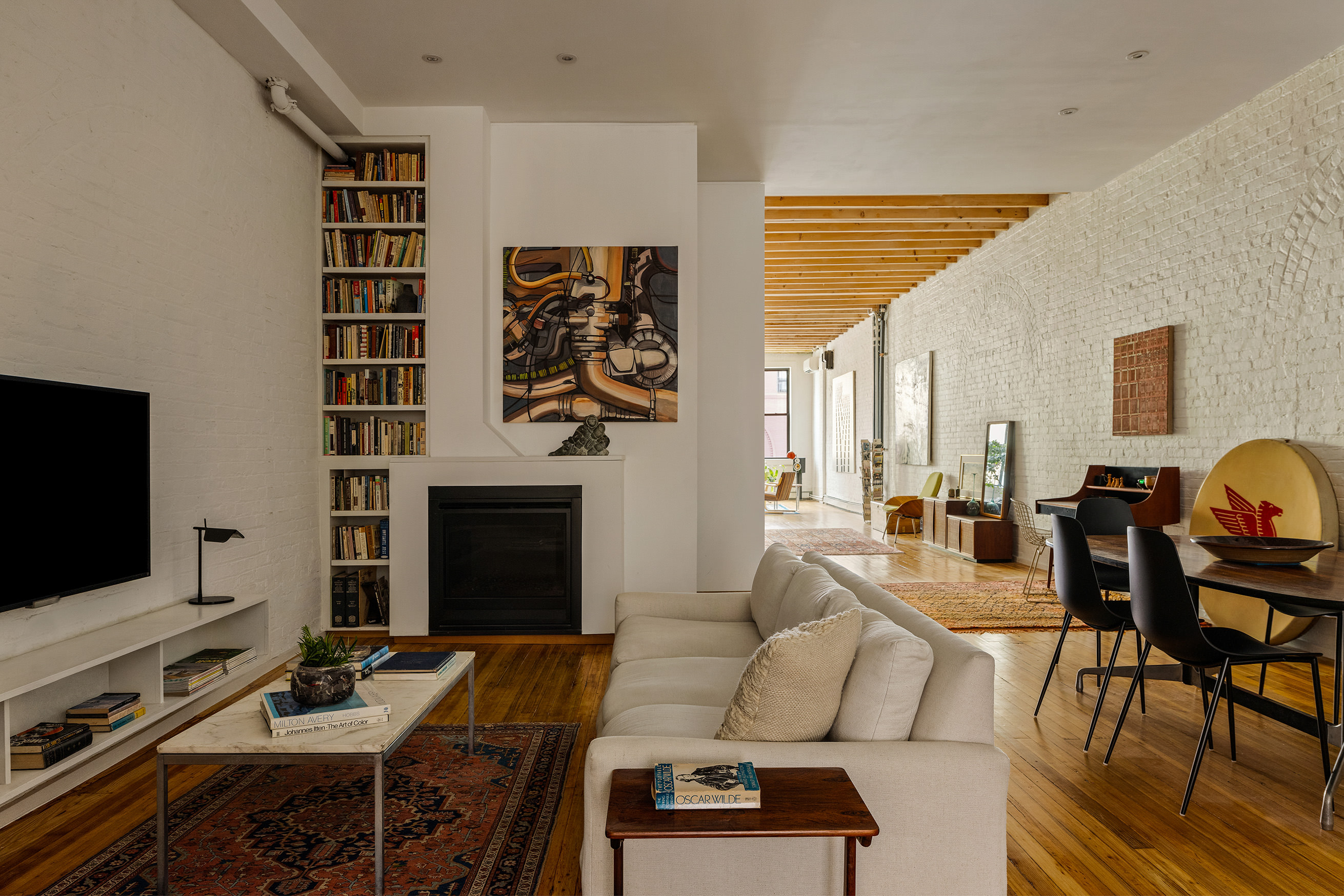 62 Washington Avenue, Unit 2 Brooklyn, NY 11205 - Photo 10 of 22 Gallery Image 10