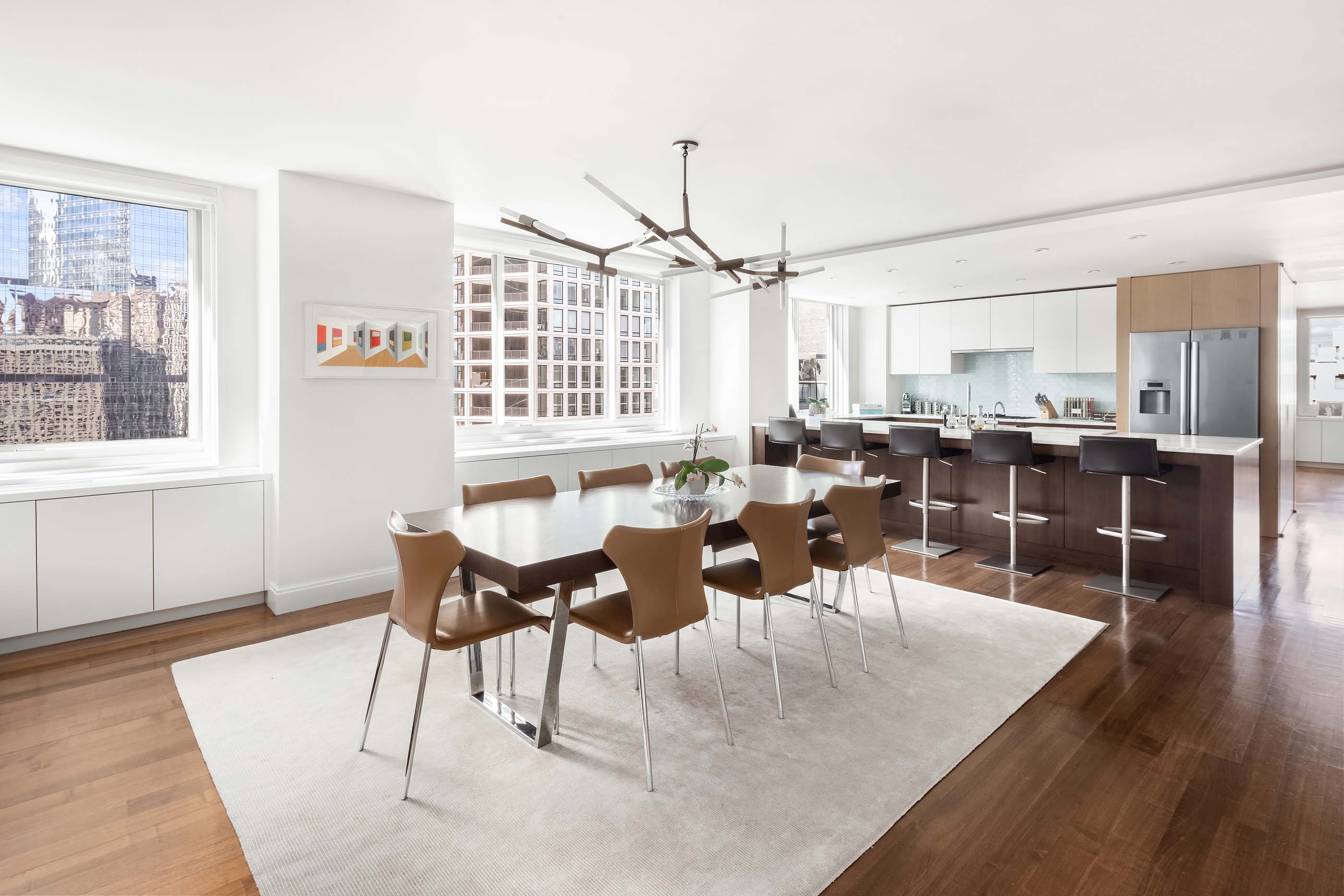 30 West 63rd Street, Unit 28D Manhattan, NY 10023 - Photo 4 of 41