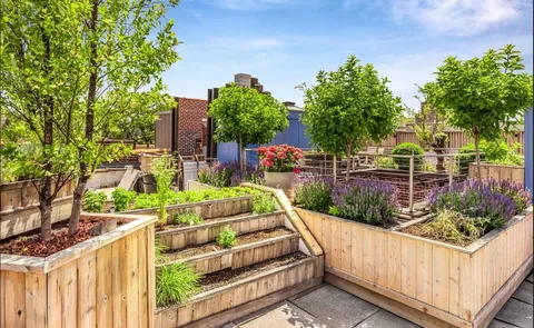 $995,000 | 80 Charles Street, Unit 4R | West Village