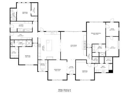 $3,150,000 | 4052 Kuykendall Road, Bellville, TX 77418