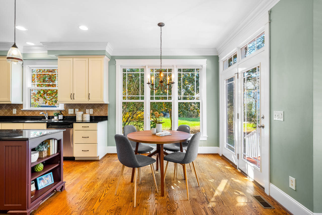 300 Long Meadows Road Chapel Hill, NC 27516 - Photo 17 of 42