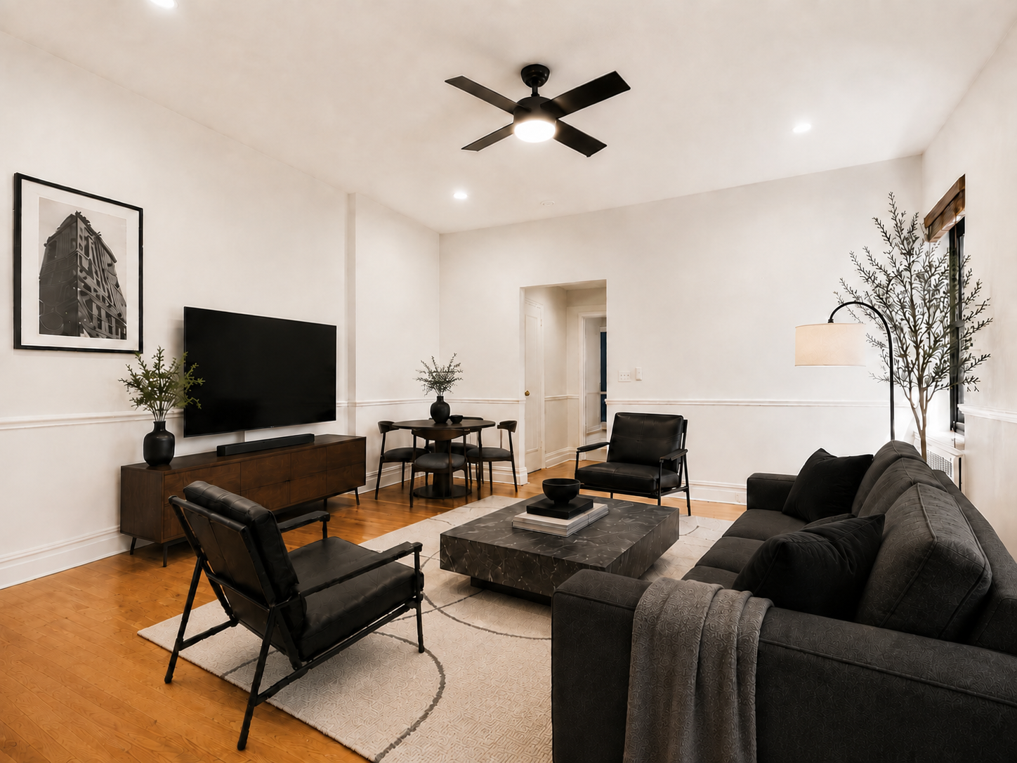 133 East 30th Street, Unit 3B Manhattan, NY 10016 - Photo 6 of 20 Gallery Image 6