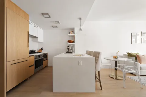 $1,230,000 | 319 Schermerhorn Street, Unit 5D | Downtown Brooklyn