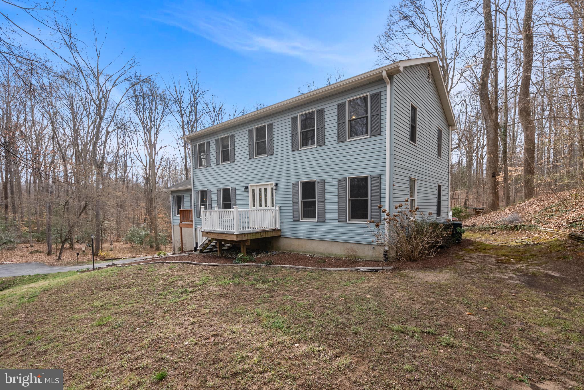 151 Autumn Court Huntingtown, MD 20639 - Photo 2 of 96