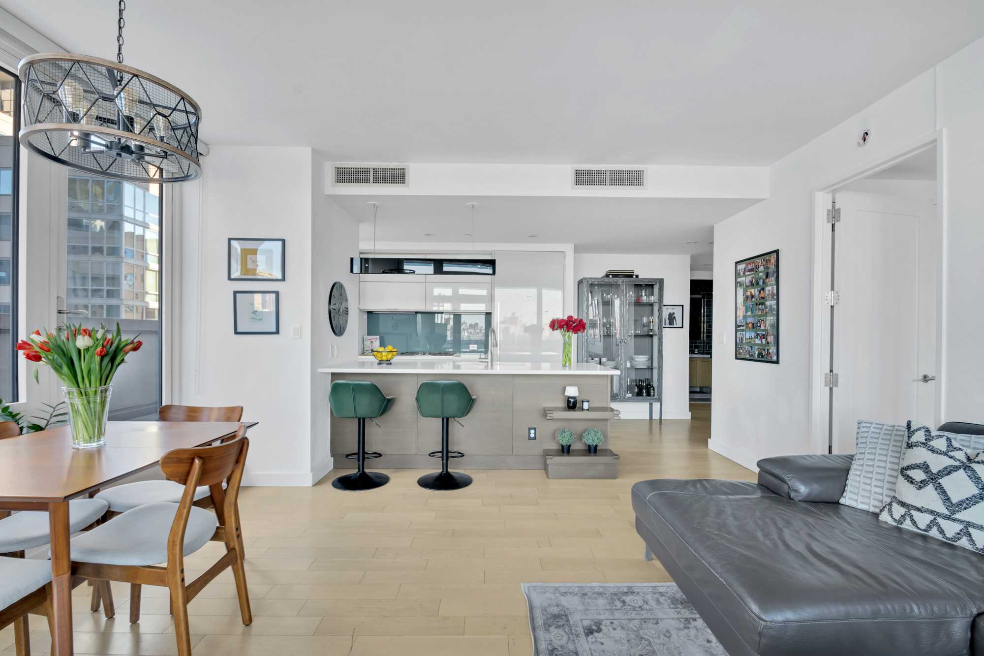 22 North 6th Street, Unit 6D Brooklyn, NY 11249 - Photo 7 of 33
