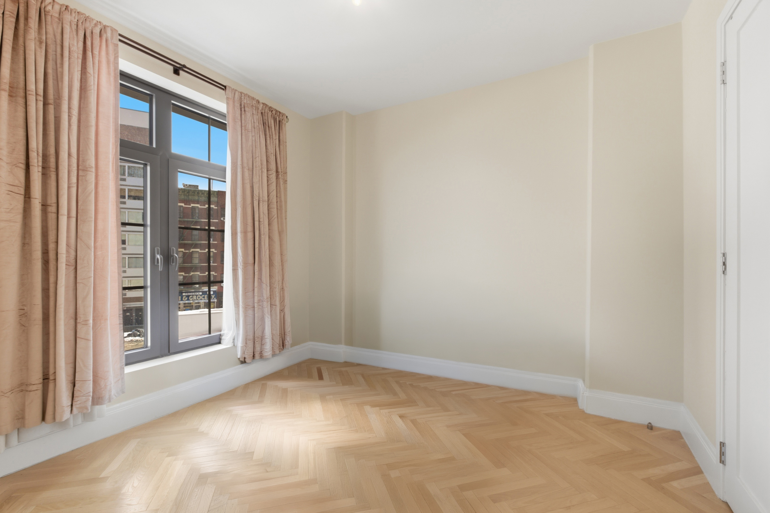 300 West 122nd Street, Unit 4F Manhattan, NY 10027 - Photo 9 of 16