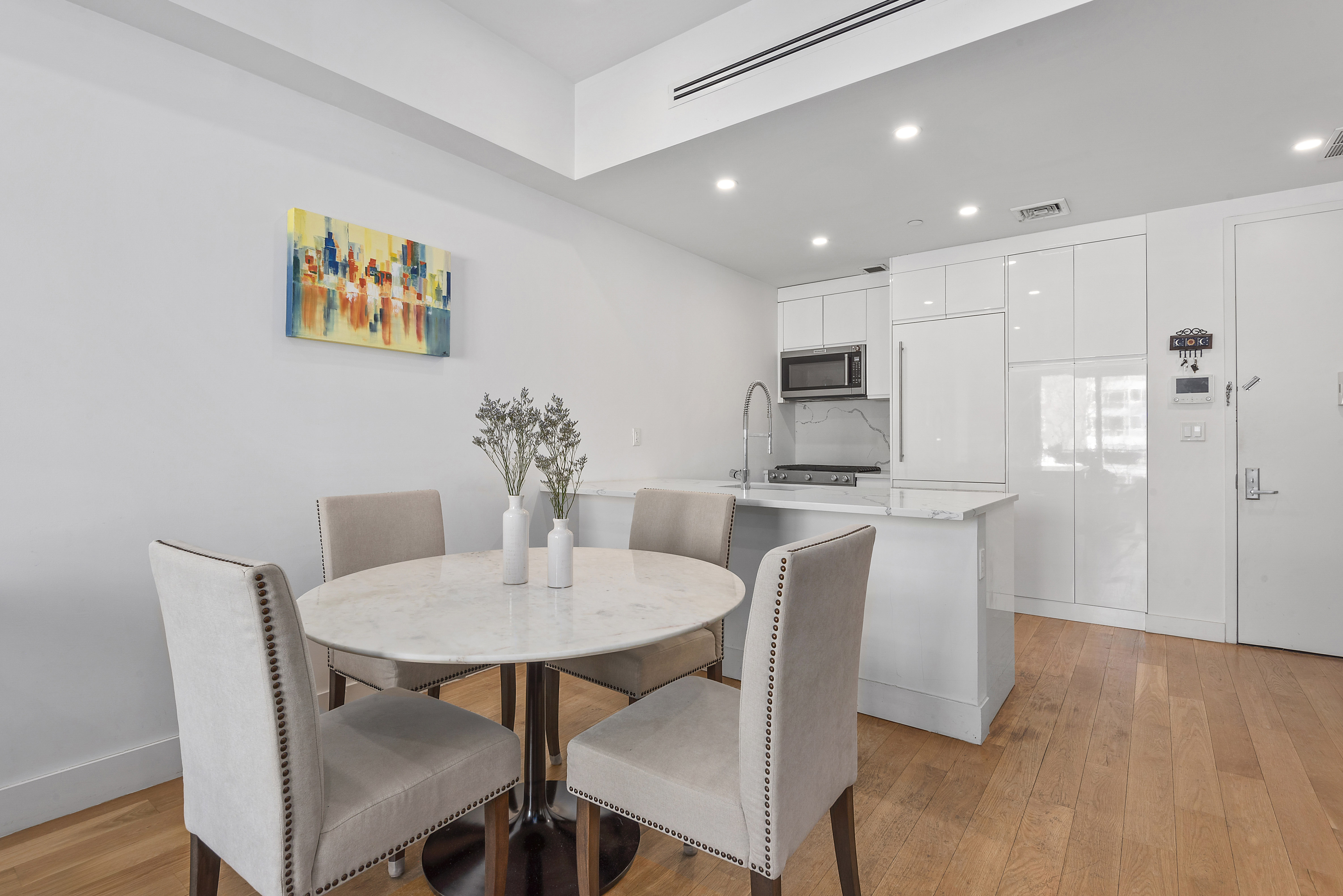 21 Powers Street, Unit 3D Brooklyn, NY 11211 - Photo 3 of 10