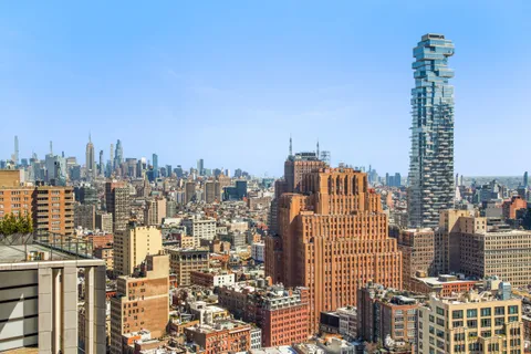 $5,995,000 | 111 Murray Street, Unit 35A | TriBeCa