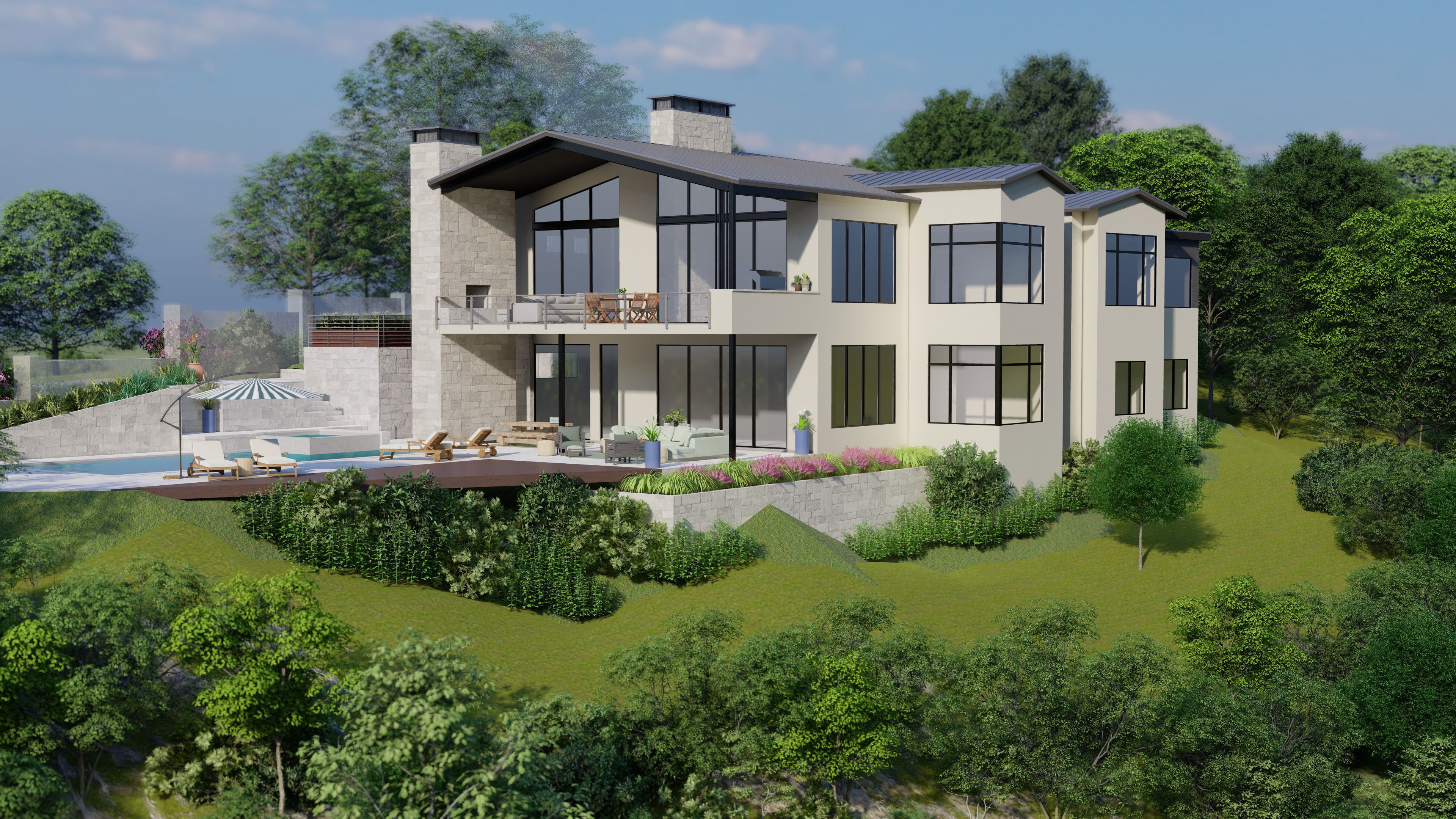 Mt Bonnell Road Austin, TX 78731 - Photo 32 of 35