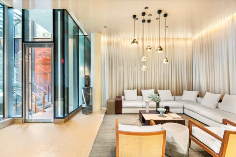 $4,995,000 | 1 Great Jones Alley, Unit 2A | NoHo