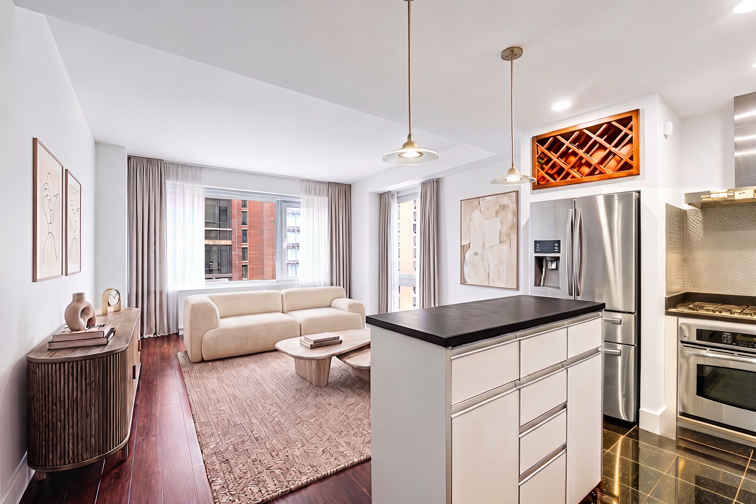 44-27 Purves Street, Unit 8A Queens, NY 11101 - Photo 5 of 20