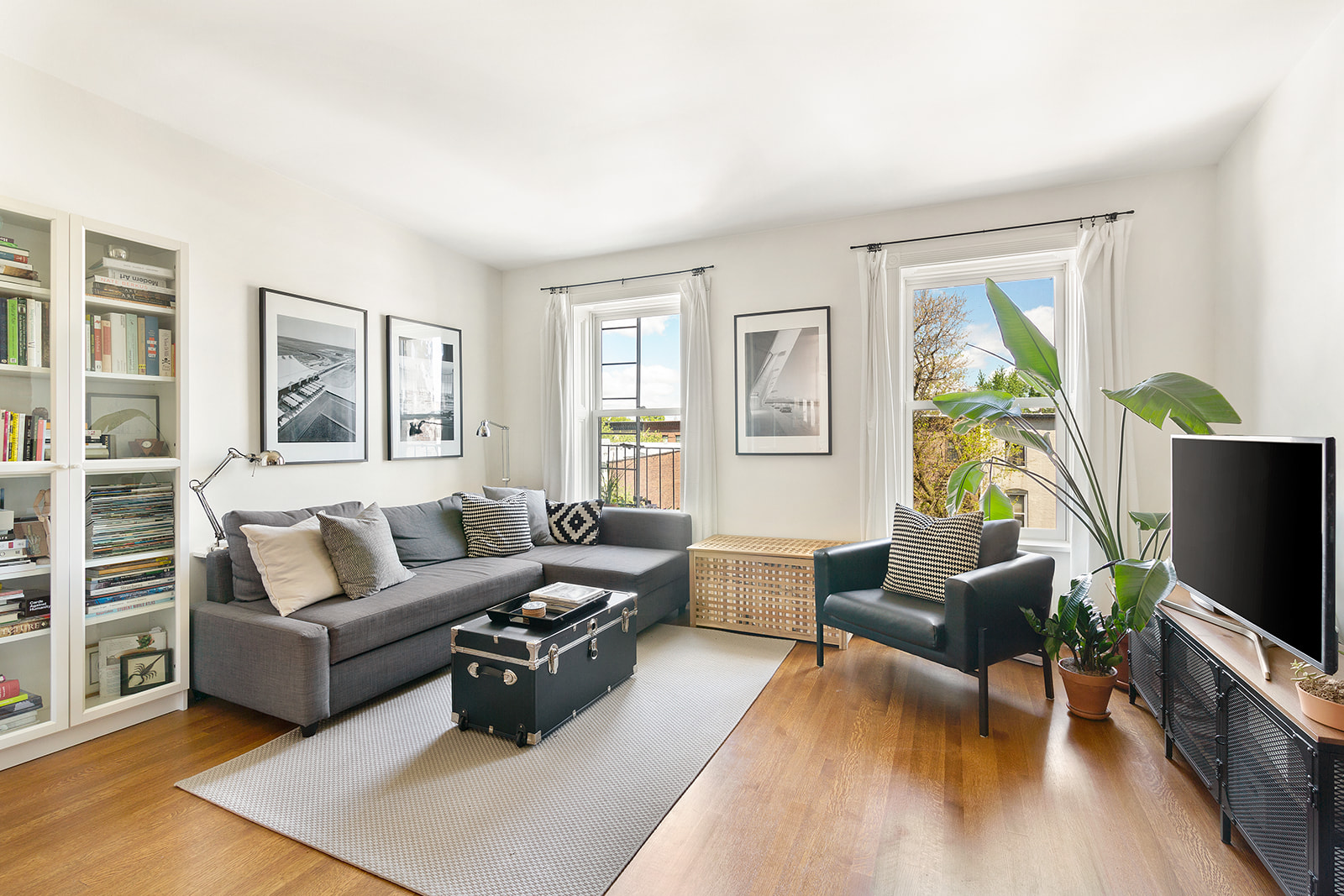 595 Hancock Street, Unit 3 Brooklyn, NY 11233 - Photo 1 of 5