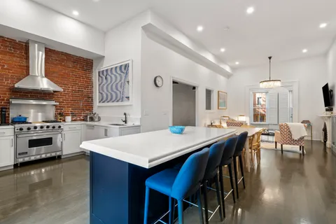 $2,500,000 | 19 Worcester Street, Unit 1, Boston, MA 02118