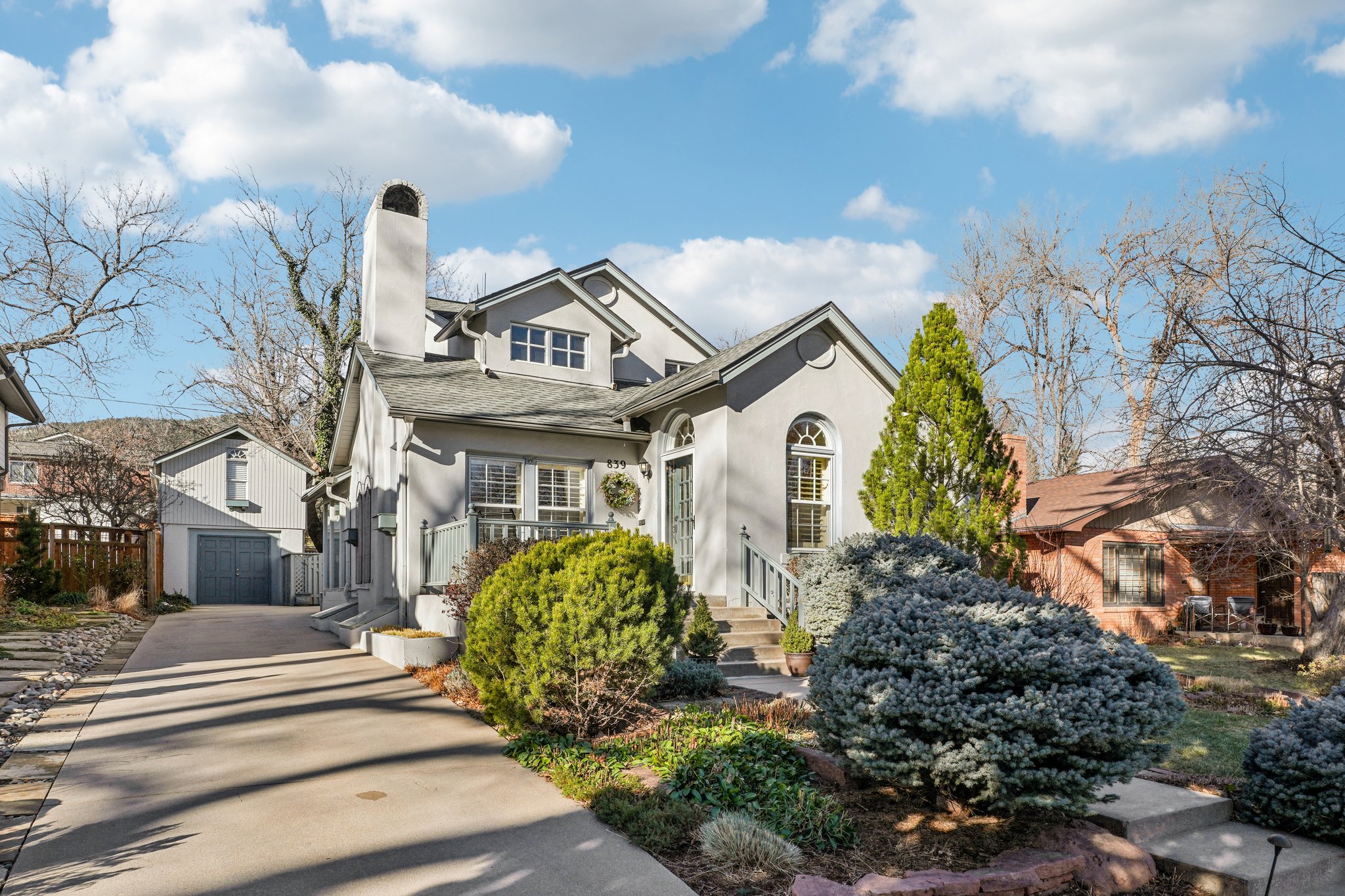 839 13th Street Boulder, CO 80302 - Photo 2 of 87
