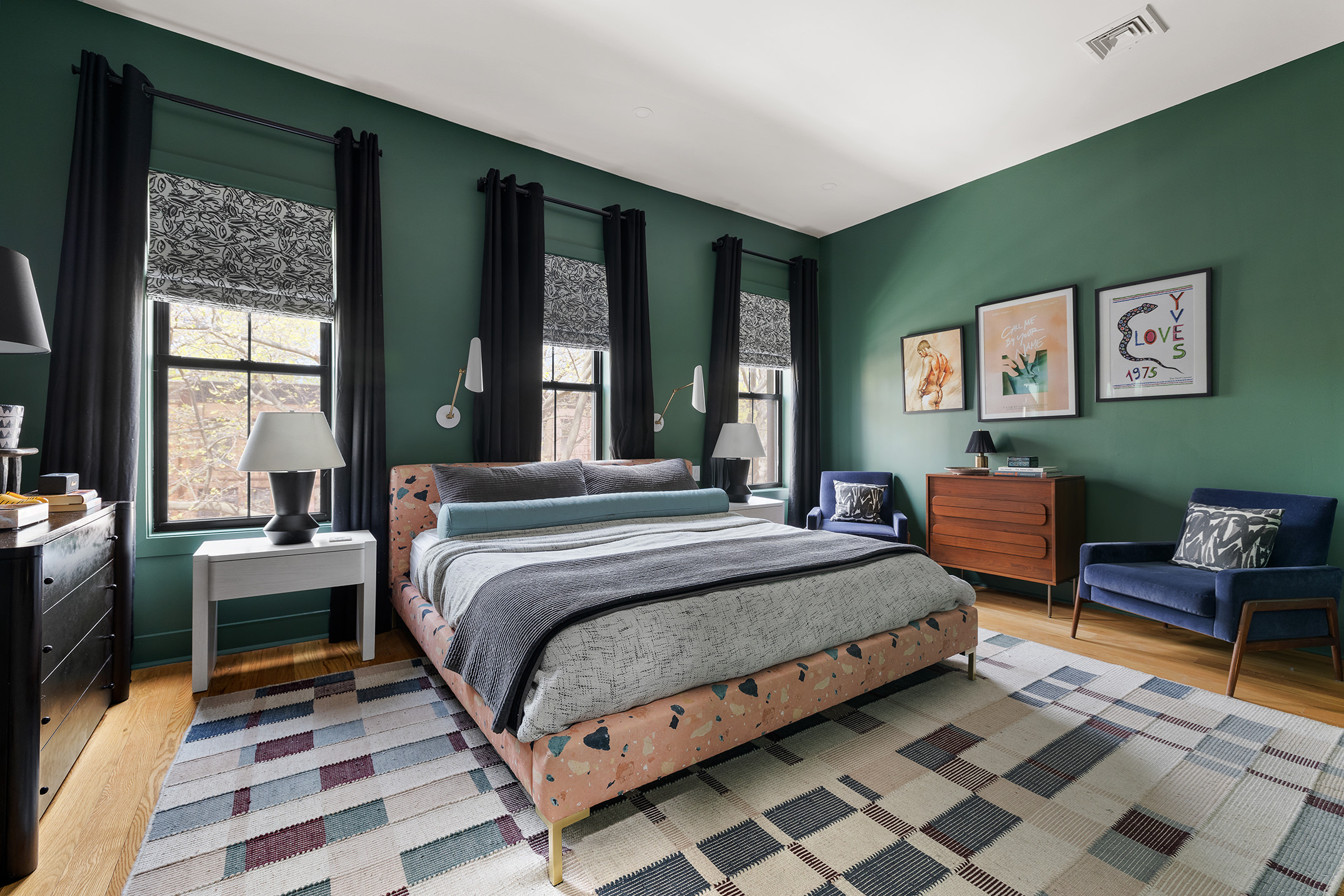 578 Bainbridge Street Brooklyn, NY 11233 - Photo 7 of 24