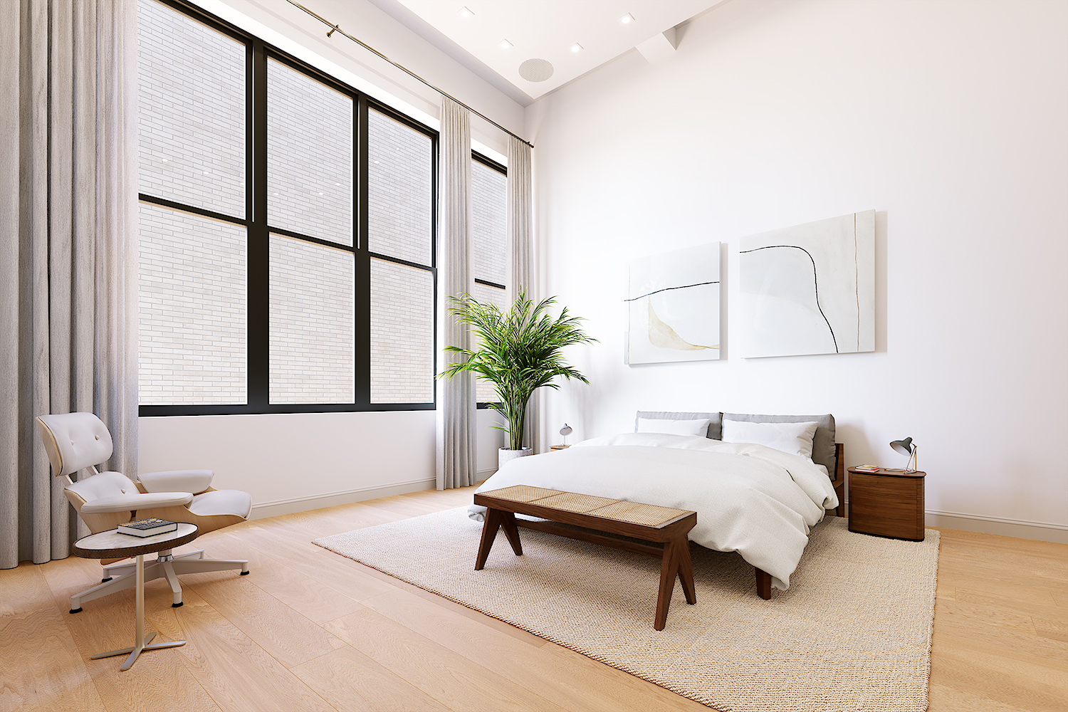 421 Hudson Street, Unit 623 Manhattan, NY 10014 - Photo 5 of 19