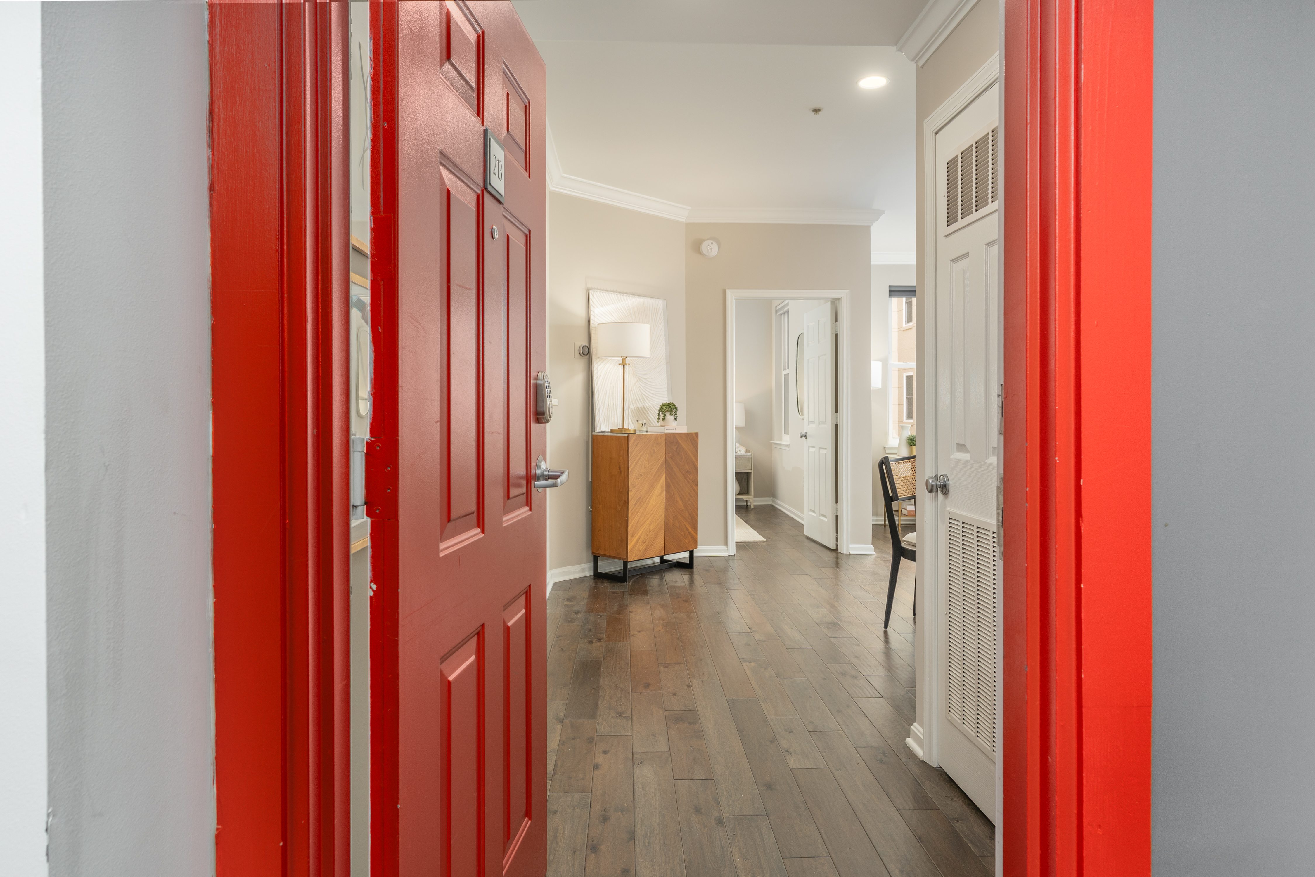 2001 12th Street Northwest, Unit 213 Washington, DC 20009 - Photo 7 of 39